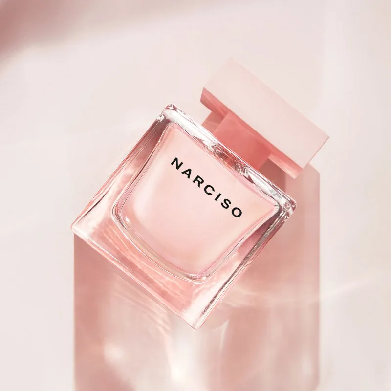 Narciso Rodriguez Narciso Cristal - 50 ML - immagine 1