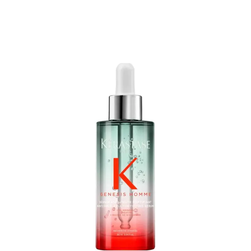 Kérastase Genesis Homme - Sérum Anti-Chute Fortifiant 90 ML - 90 ML - immagine 1