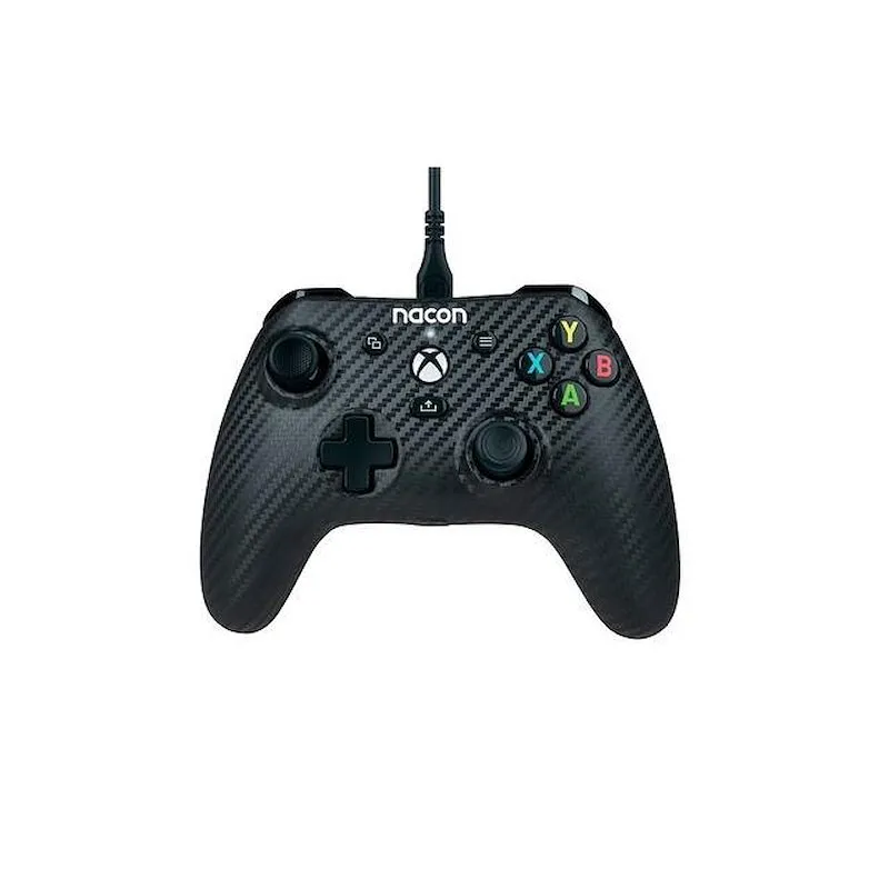 Nacon Controller Gaming Evol-X Xbxevol-Xprocarbon - immagine 1
