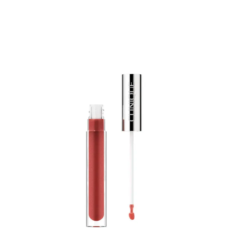 Clinique Pop Plush Creamy Lip Gloss 4.3ml / 03 Brule - immagine 1