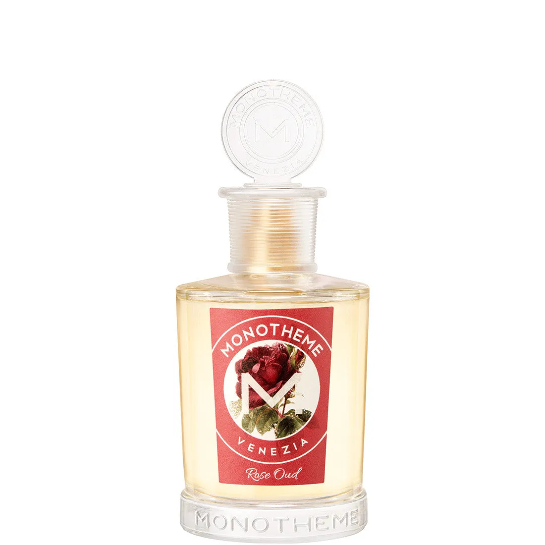 Monotheme Rose Oud - 100 ML - immagine 1