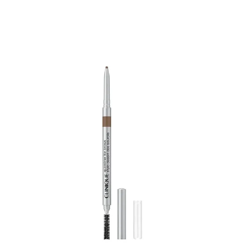 Clinique Quickliner for Brows 0.28gr / 02 Soft Chestnut - immagine 1