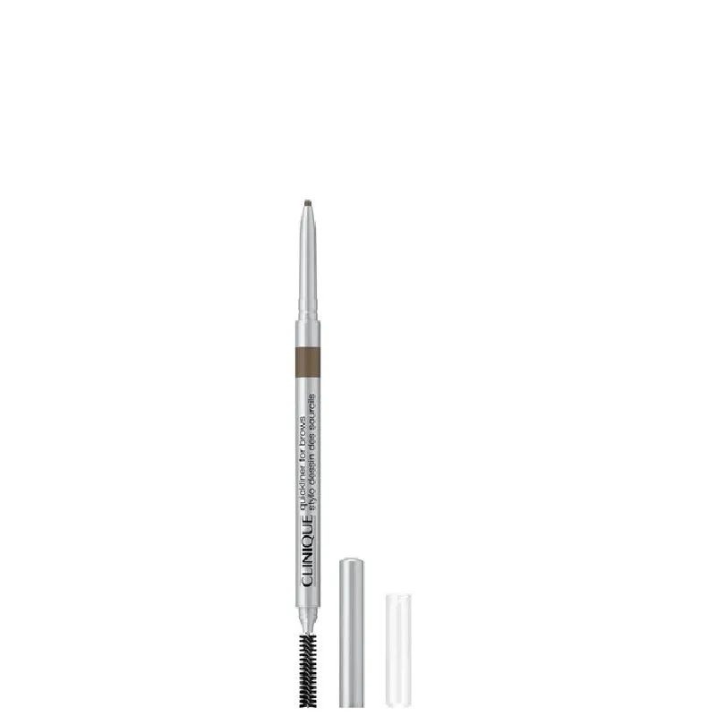 Clinique Quickliner for Brows 0.28gr / 03 Soft Brown - immagine 1
