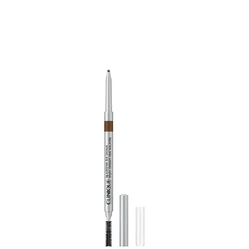 Clinique Quickliner for Brows 0.28gr / 04 Deep Brown - immagine 1