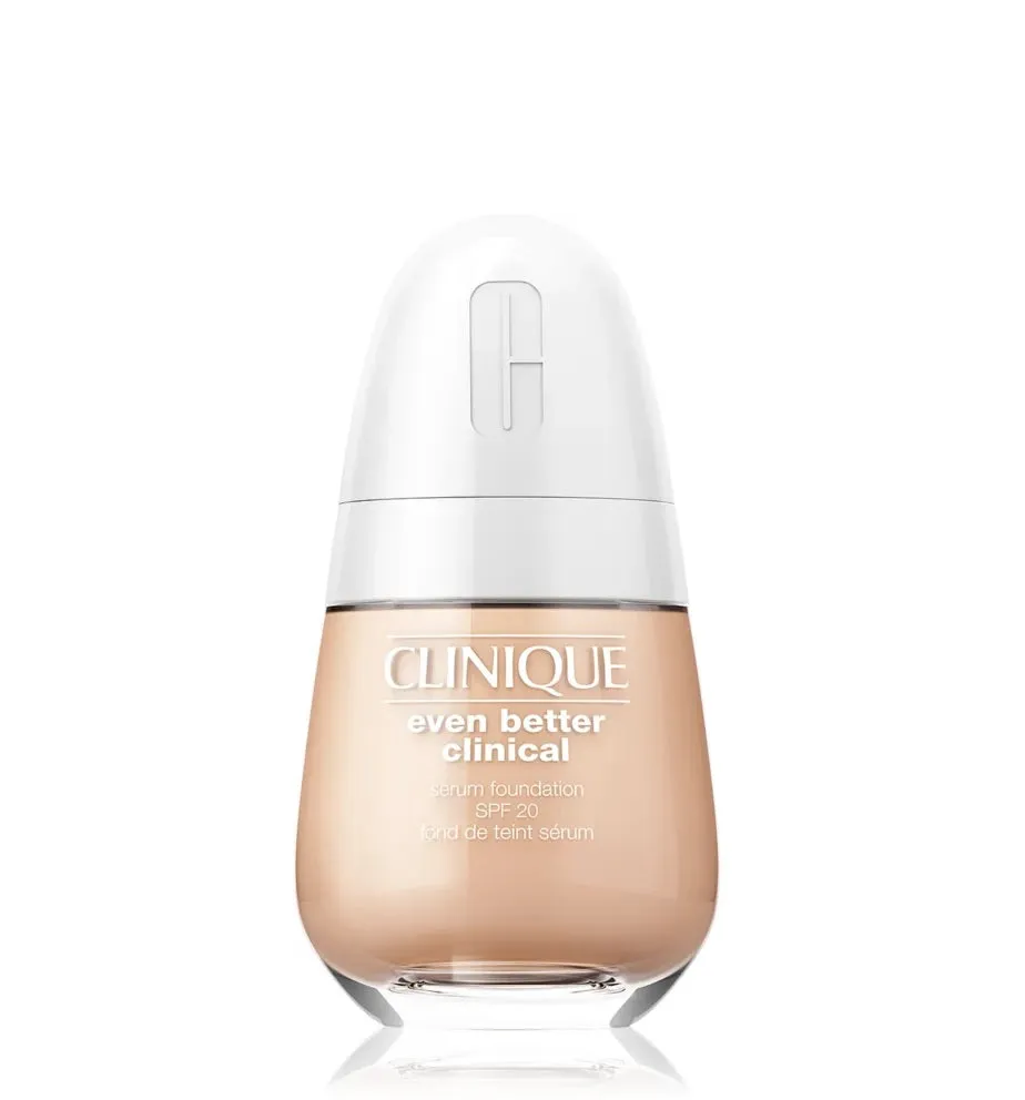 Clinique Even Better Clinical SPF 20 30ml / CN 10 Alabaster - immagine 1