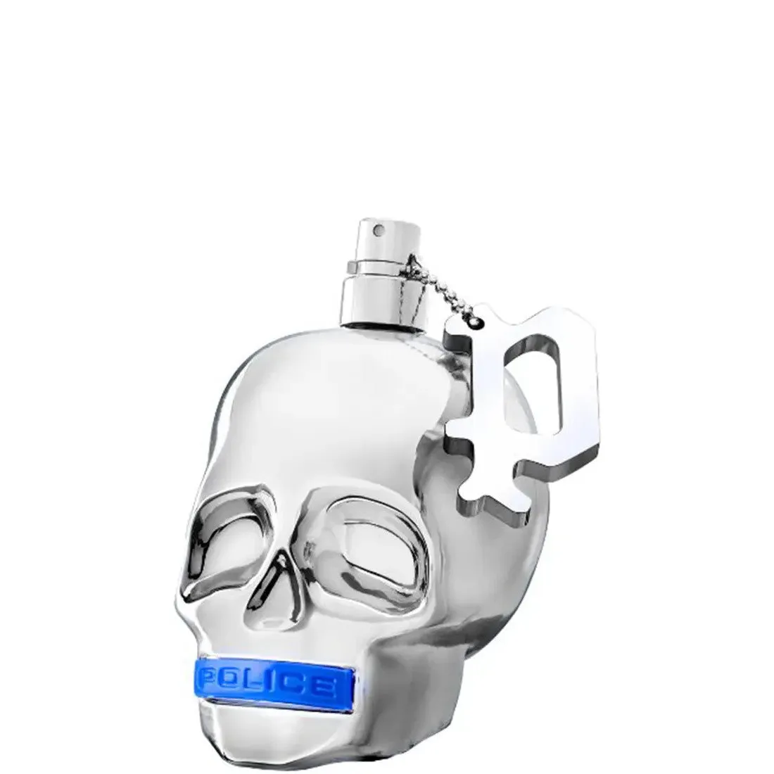 Police Police To Be True Me for Man - 125 ML - immagine 1