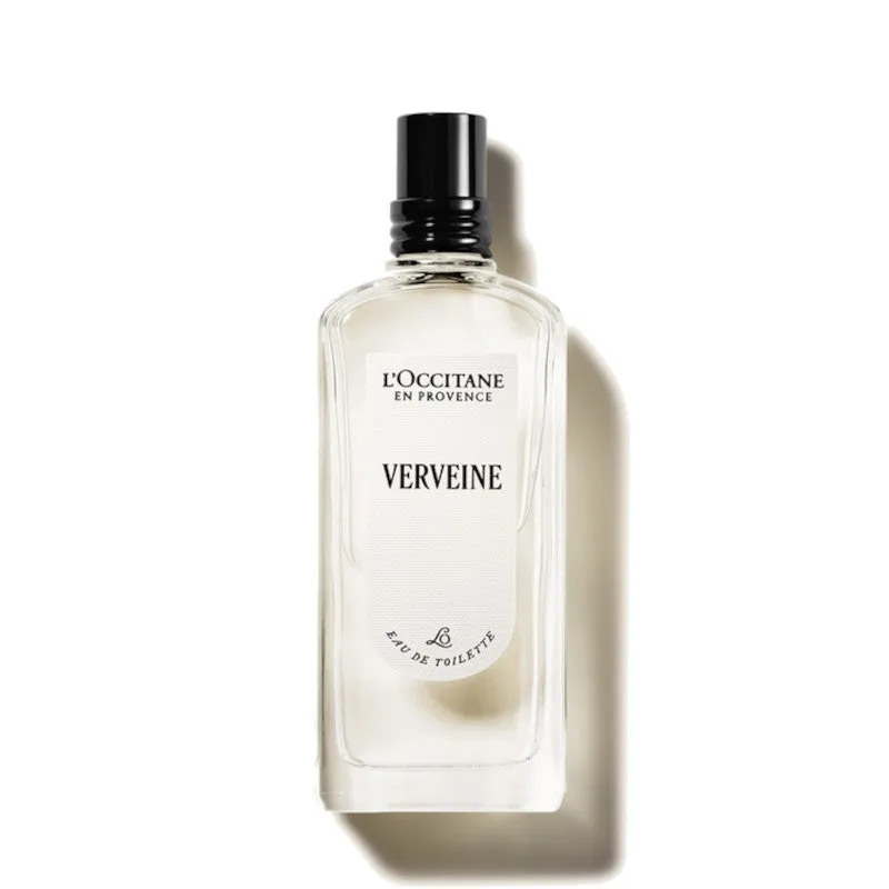 L'Occitane en Provence Verveine Eau de Toilette - 75 ML - immagine 1