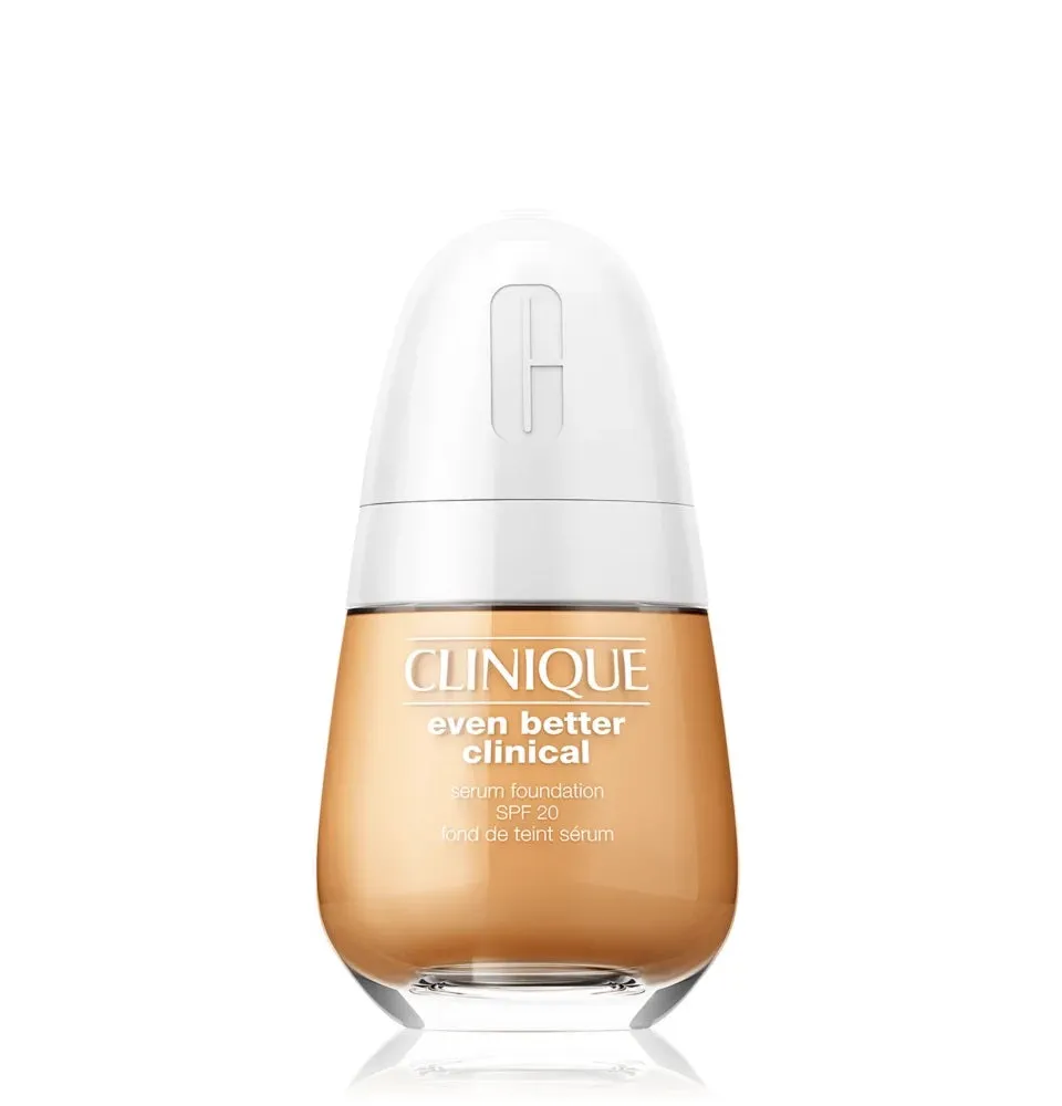 Clinique Even Better Clinical SPF 20 30ml / CN 114 Golden - immagine 1