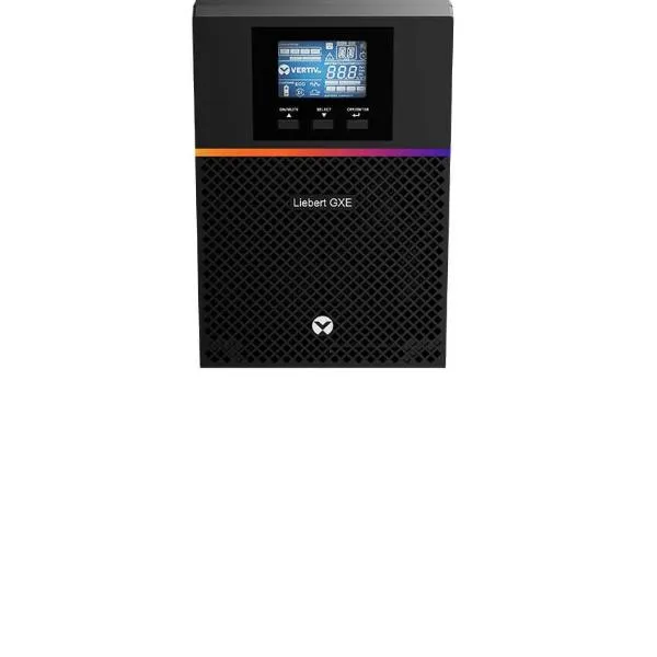 Vertiv Liebert Gxe UPS 2KVA 1PH UPS 230V Tower W/BATTERIE GXE3-2000IMT - immagine 1