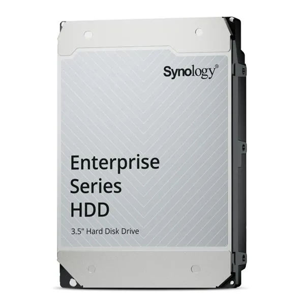 Synology HAS5320 3.5 Sas HDD 24TB 7200RPM HAS5320-24T - immagine 1