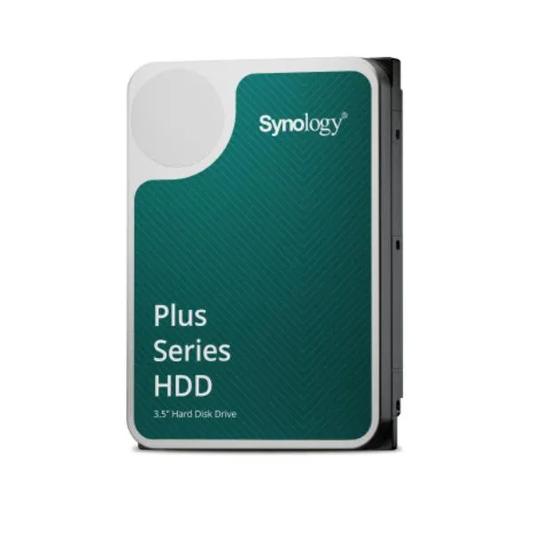 Synology HAT3320 3.5 Sata HDD 20TB 7200RPM 295MB/S HAT3320-20T - immagine 1