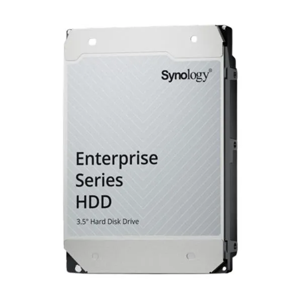 Synology HAT5320 3.5 Sata HDD 8TB 7200RPM 281 MB/S HAT5320-8T - immagine 1