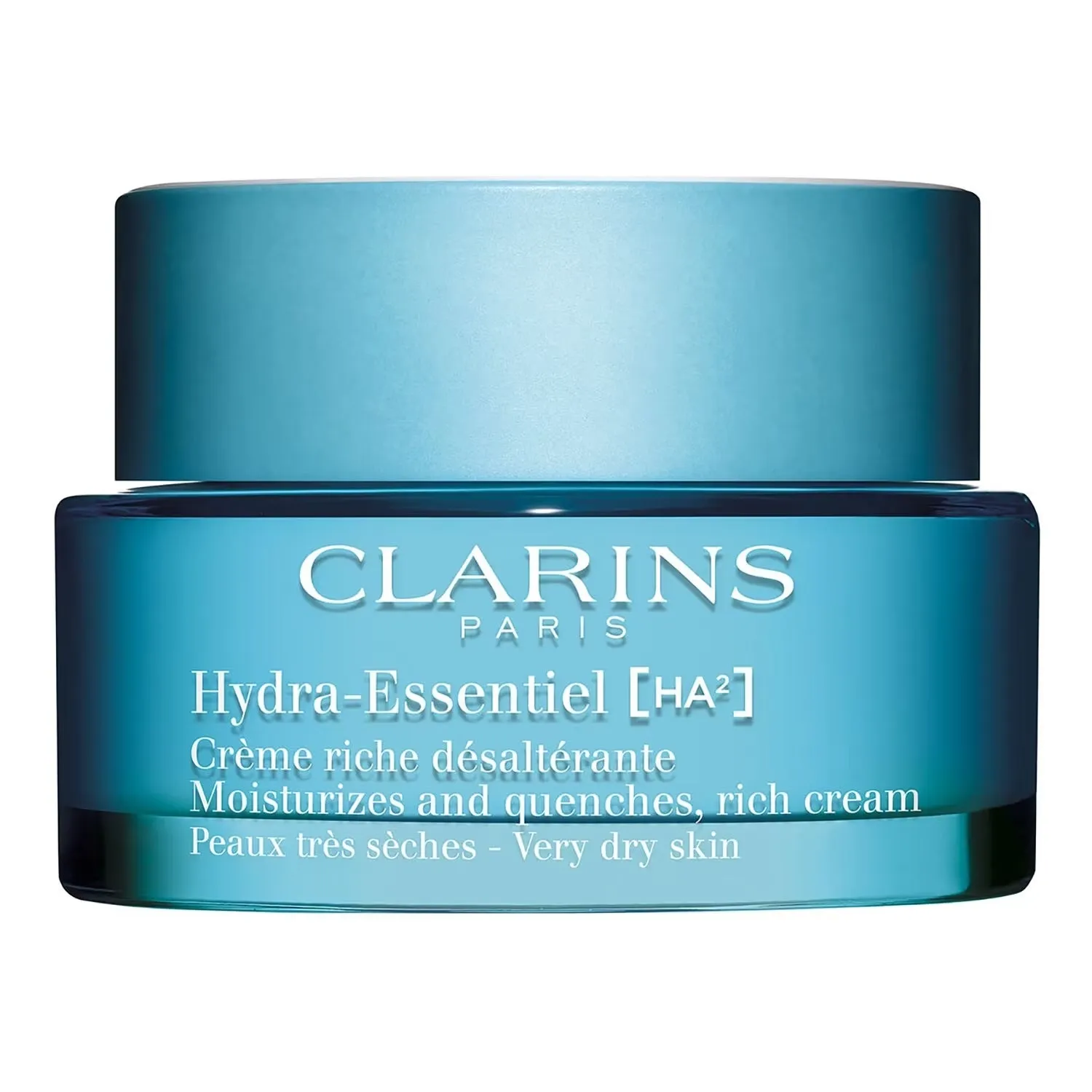 Clarins Hydra-Essentiel Rich Cream 50ml - immagine 1