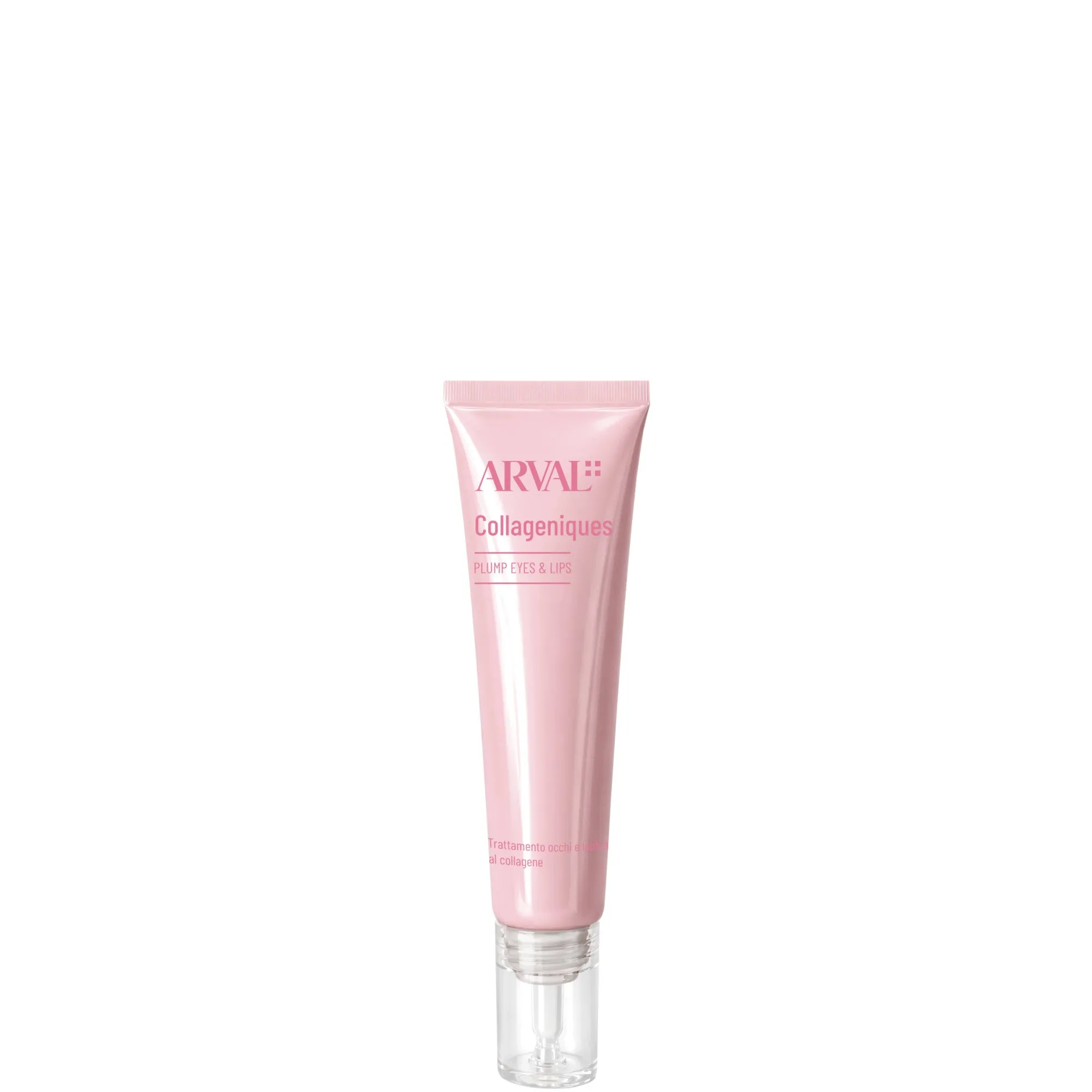 Arval Collageniques - Plump Eyes and Lips - 15 ML - immagine 1