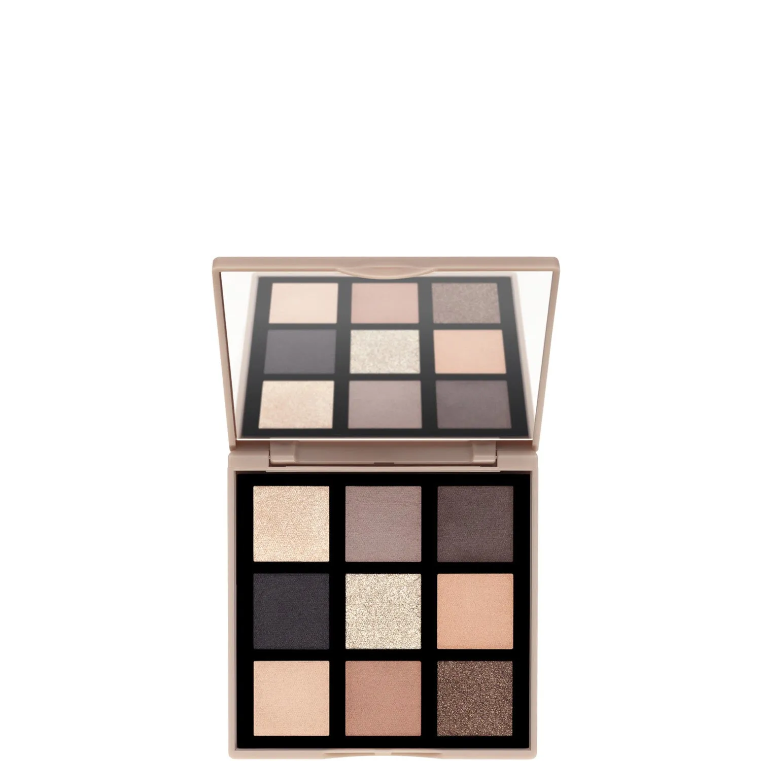 Diego Dalla Palma NUDA Palette Occhi - N. 306 NUDA ESSENTIAL - immagine 1