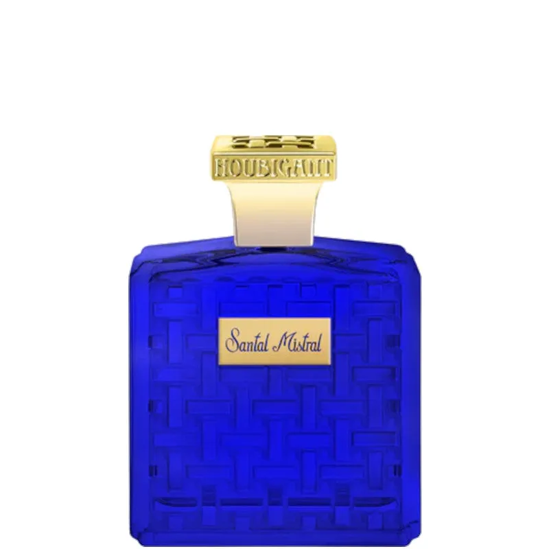Houbigant Paris Houbigant Paris Santal Mistral - 100 ML - immagine 1