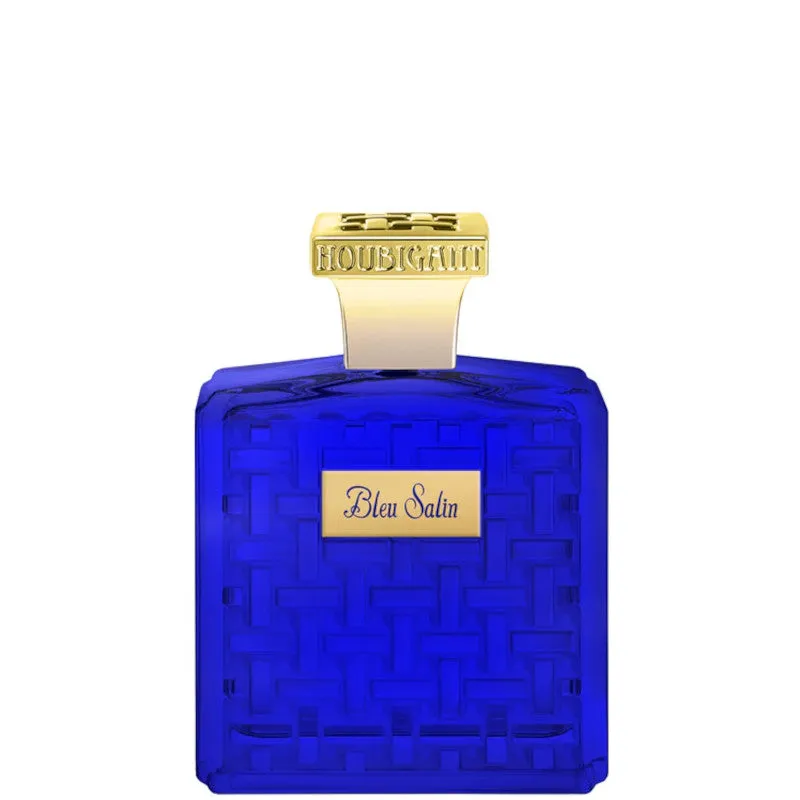 Houbigant Paris Houbigant Paris Bleu Salin - 100 ML - immagine 1