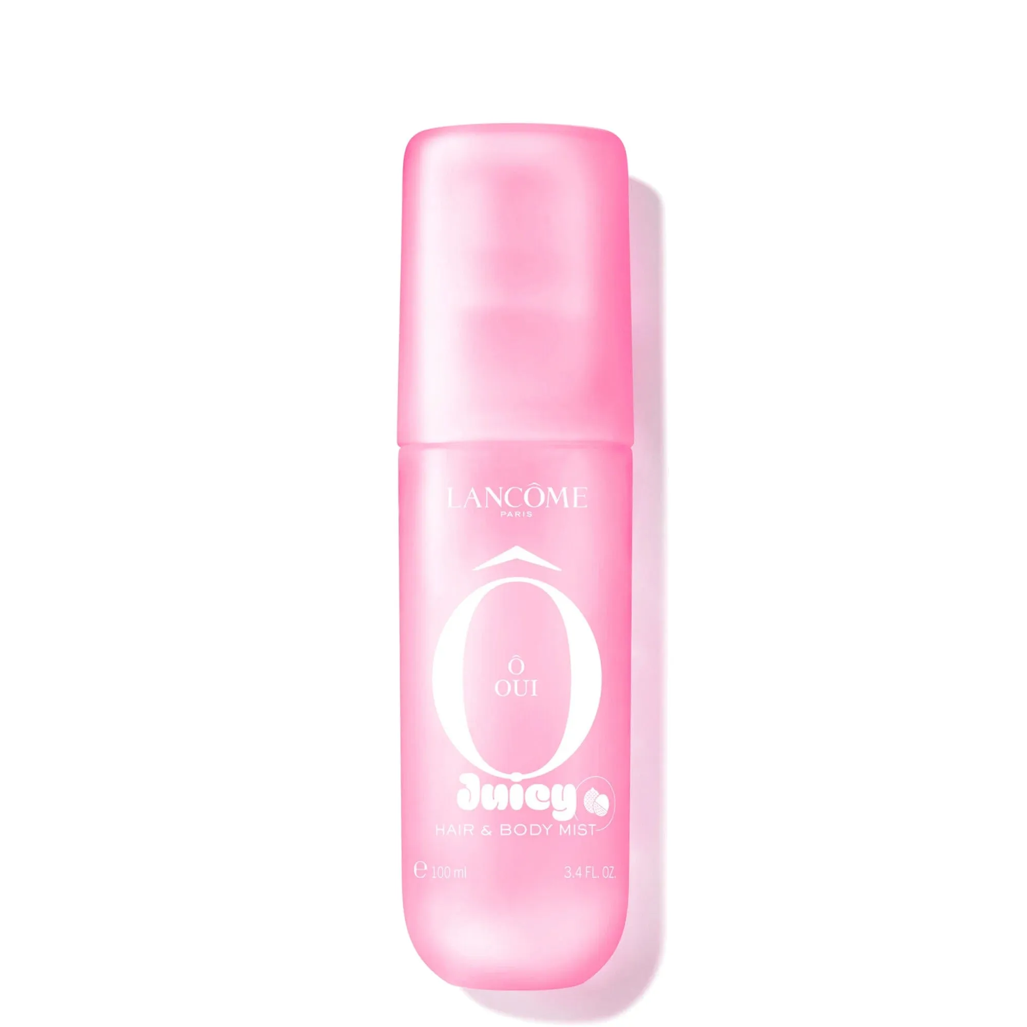 Lancome Les Ô Oui Juicy Hair & Body Mist - 100 ML - immagine 1