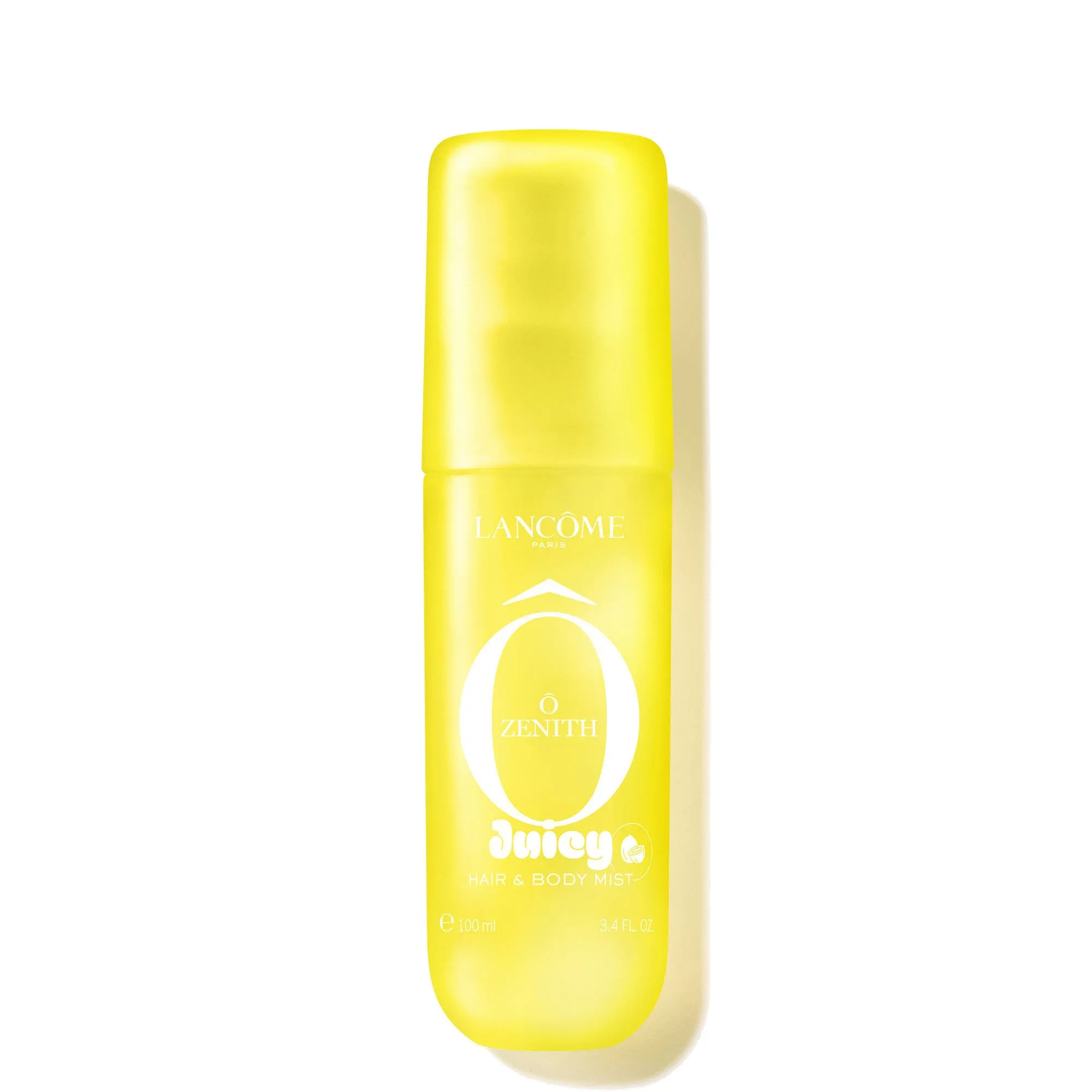 Lancome Les Ô Zenith Juicy Hair & Body Mist - 100 ML - immagine 1