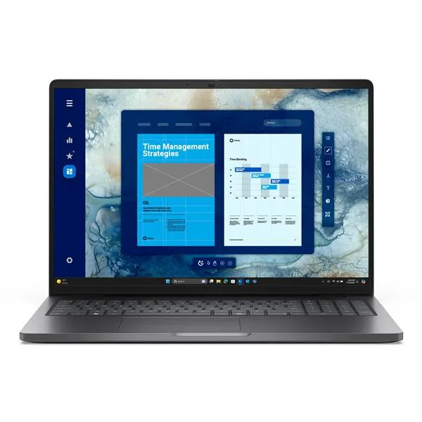 Dell Pro 16/C5-120U/16GB/512GB/16/W11P/1Y Onsite K1T2R - immagine 1