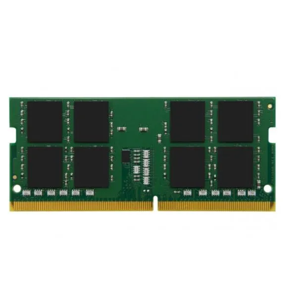 Kingston RAM 16GB DDR4 3200MT/S Sodimm KCP432SD8/16 - immagine 1