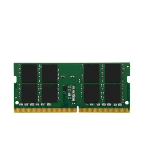 Kingston RAM 8GB DDR4 3200MT/S Sodimm KCP432SS8/8 - immagine 1