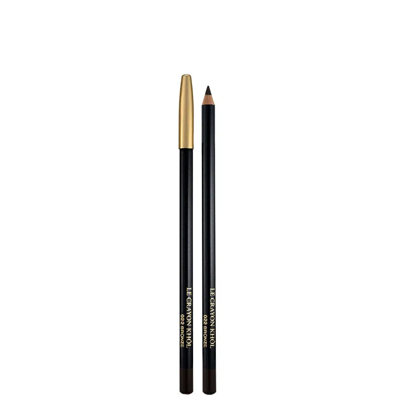 Lancome Crayon Khol - Matita Contorno Occhi 022 Bronze - immagine 1