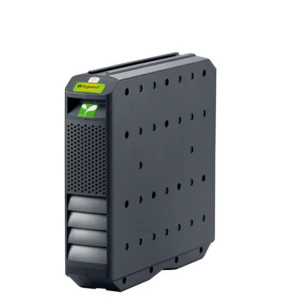 Legrand UPS Whad Online He 1500 Va LG-310165 - immagine 1