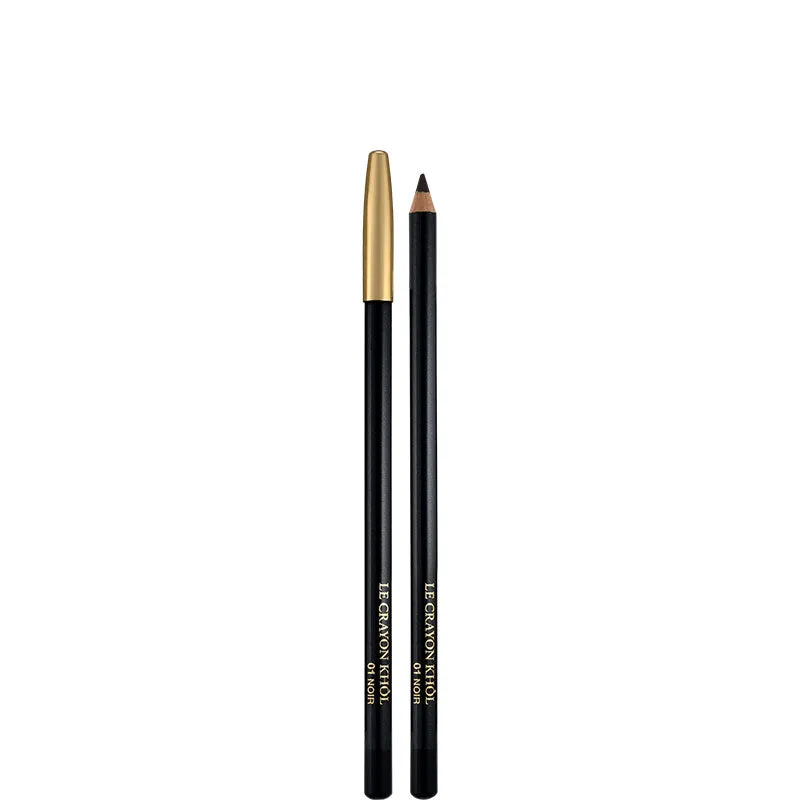 Lancome Crayon Khol - Matita Contorno Occhi 01 Black - immagine 1