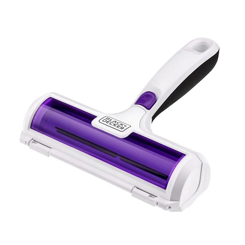 Dewalt Aspirabriciole Hmsct0001 Bianco e Viola - immagine 1