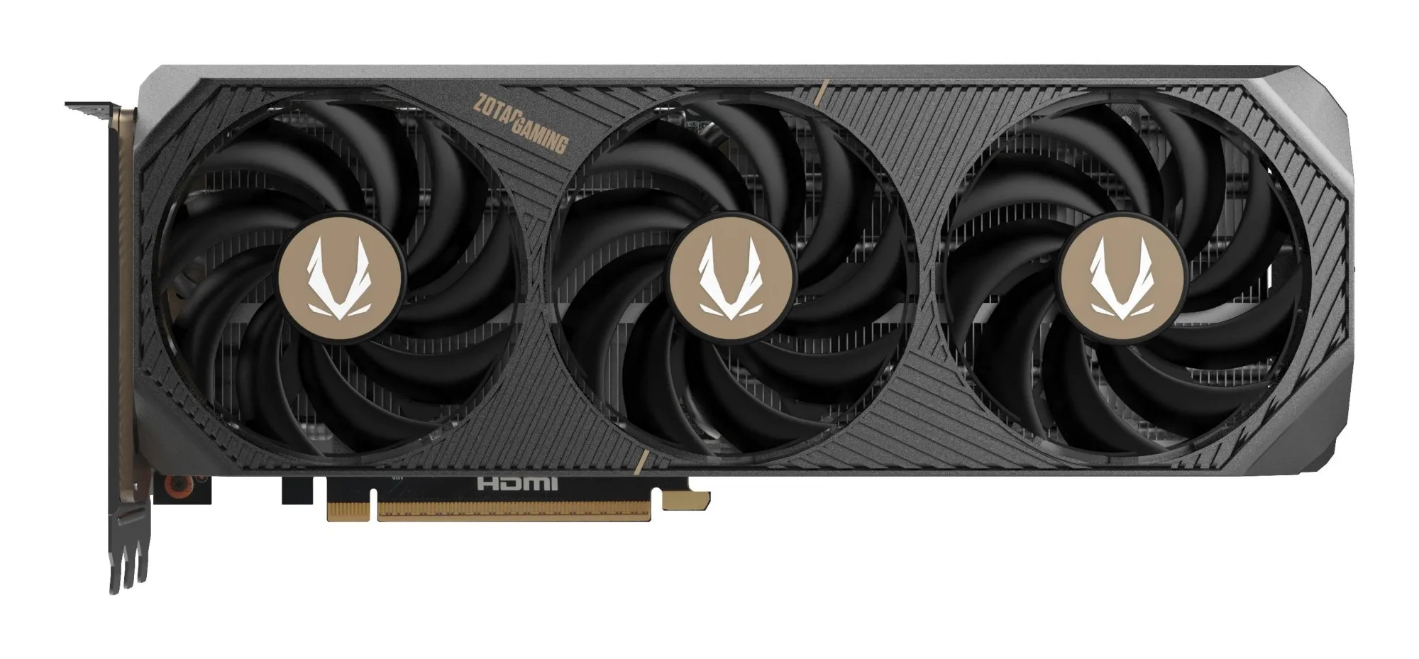 ZOTAC GAMING GeForce RTX 5080 SOLID CORE - Grafikkarten - immagine 1