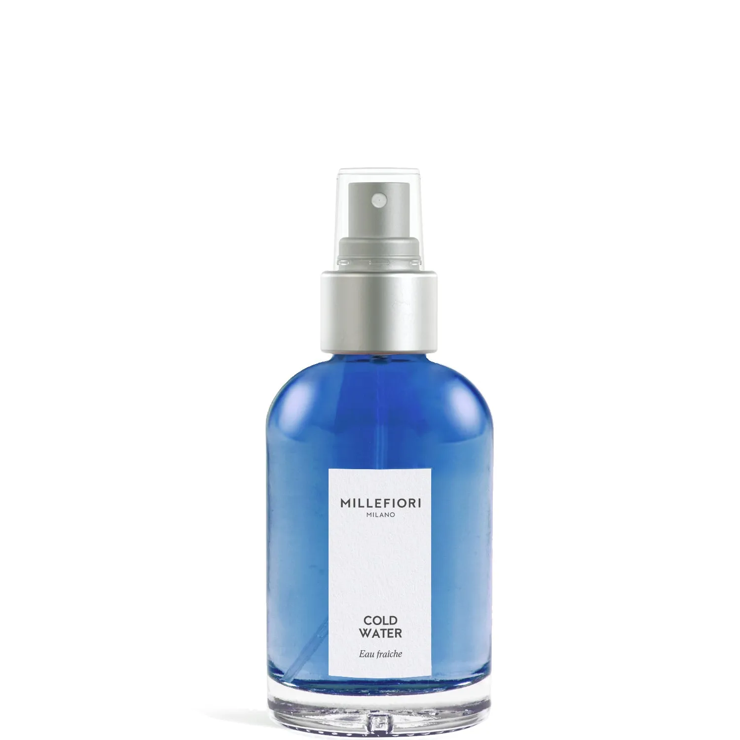 Millefiori Milano Millefiori Milano Spray Per Ambiente Cold Water - 100 ML - immagine 1