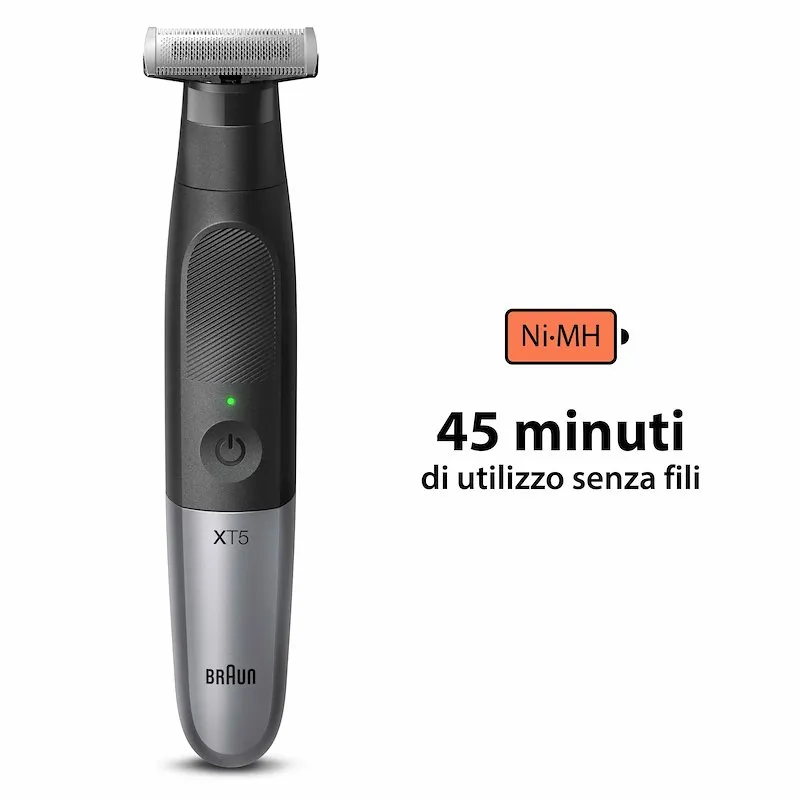 Braun Series X XT5100 - immagine 1