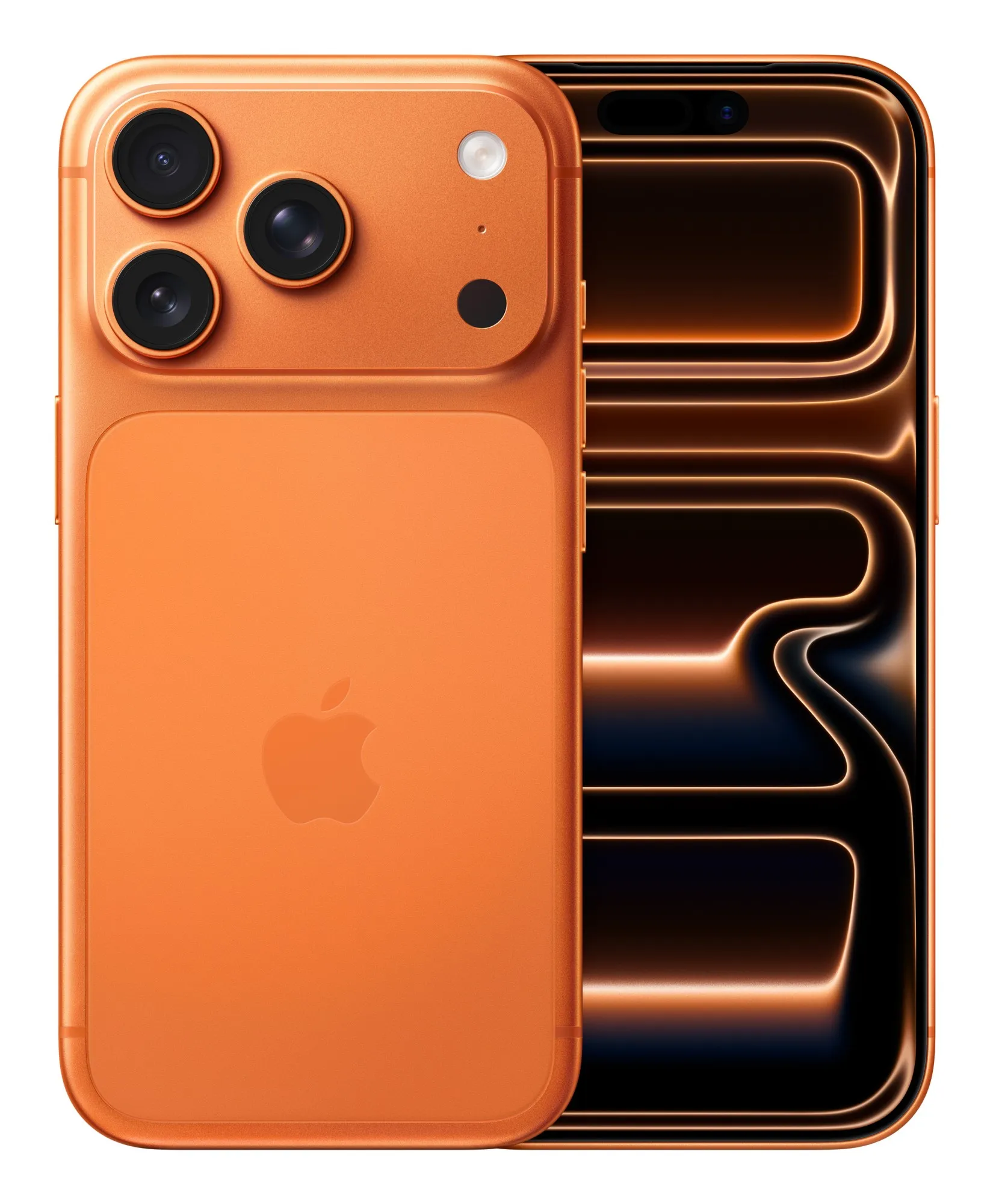 Apple Iphone 17 Pro 512 Orange Italy - immagine 1