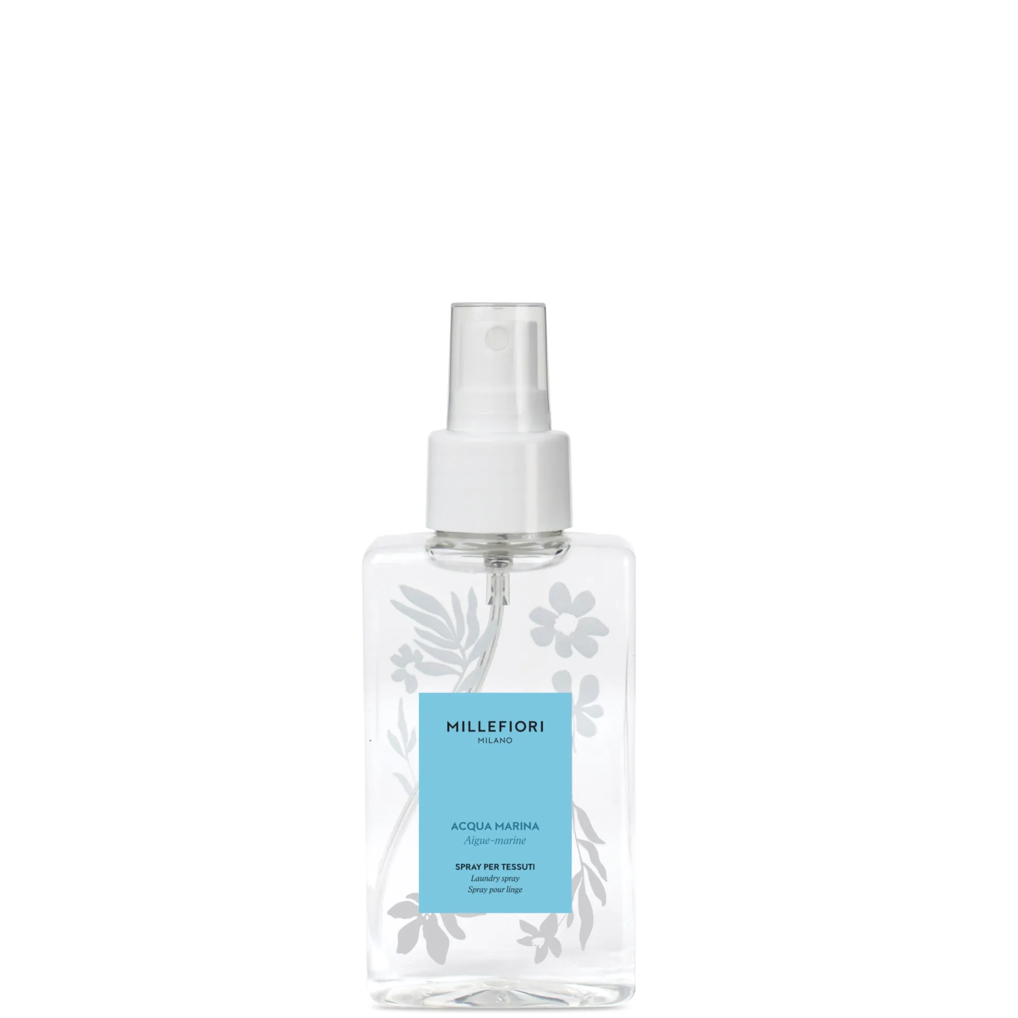 Millefiori Milano Spray Per Tessuti Acqua Marina - 100 ML - immagine 1