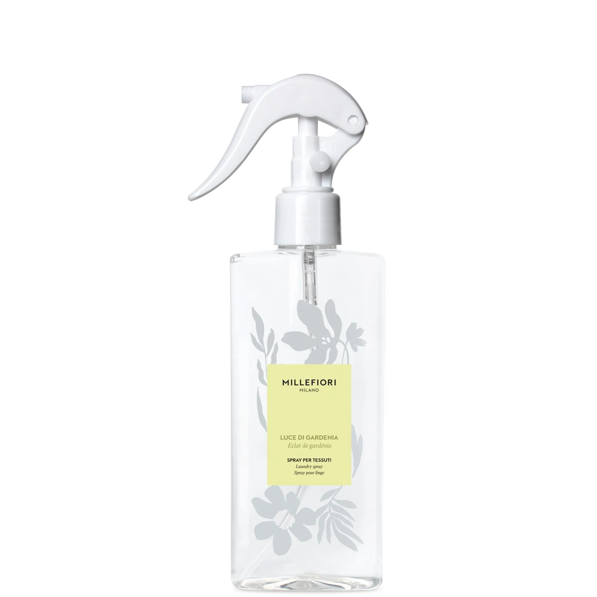 Millefiori Milano Spray Per Tessuti Luce Di Gardenia - 200 ML - immagine 1