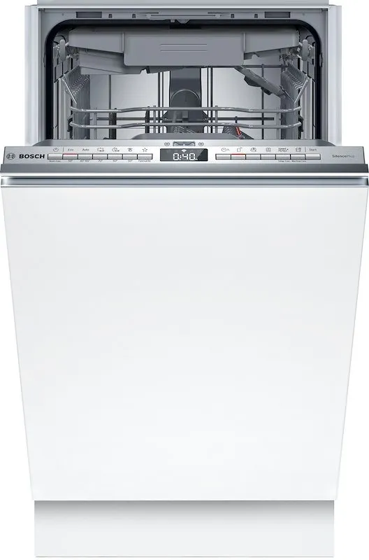 Bosch Lavastoviglie da incasso Spv4emx17e - immagine 1