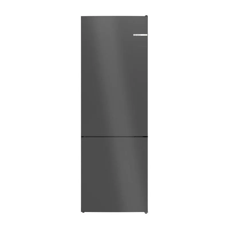 Bosch Frigorifero Combinato Kgn49ocaf Acciaio - immagine 1