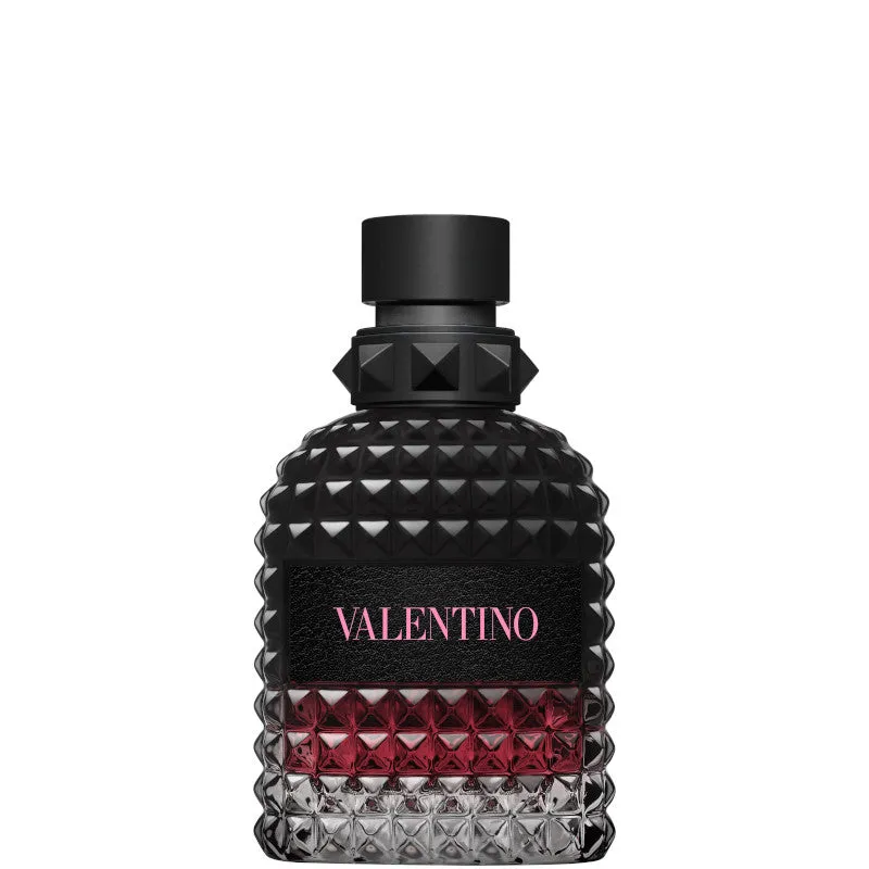 Valentino Born in Roma Uomo Intense Eau de Parfum 50ml - immagine 1