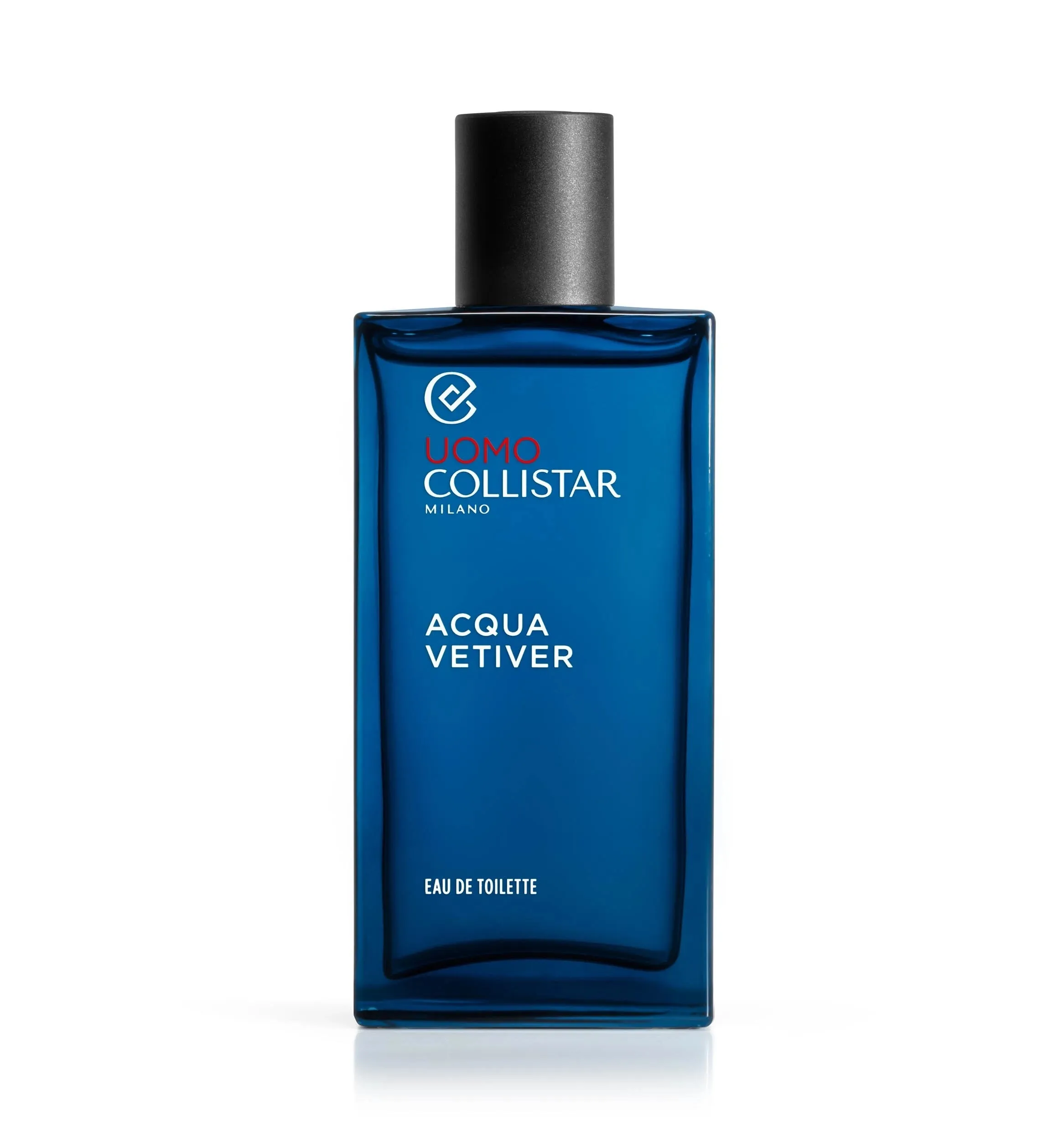 Collistar Acqua Attiva Vetiver Eau de Toilette 100ml - immagine 1