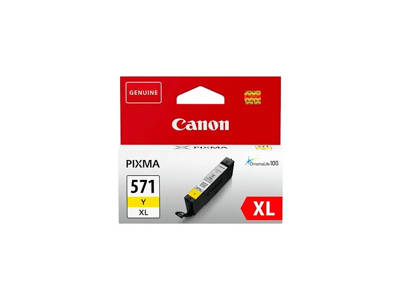 Canon - Cli571xly - immagine 1
