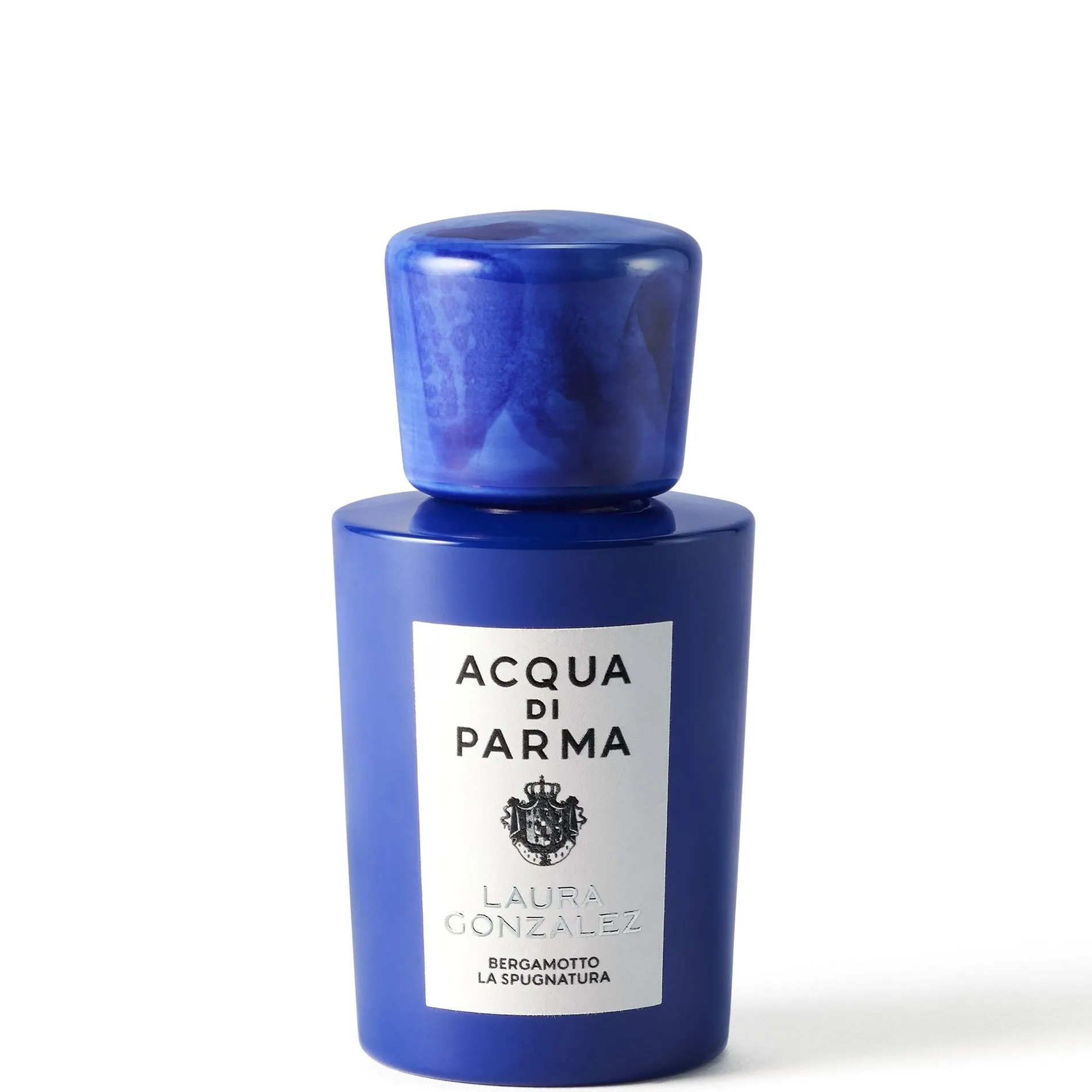 Acqua di Parma Blu Mediterraneo Bergamotto di Calabria La Spugnatura - 100 ML - immagine 1