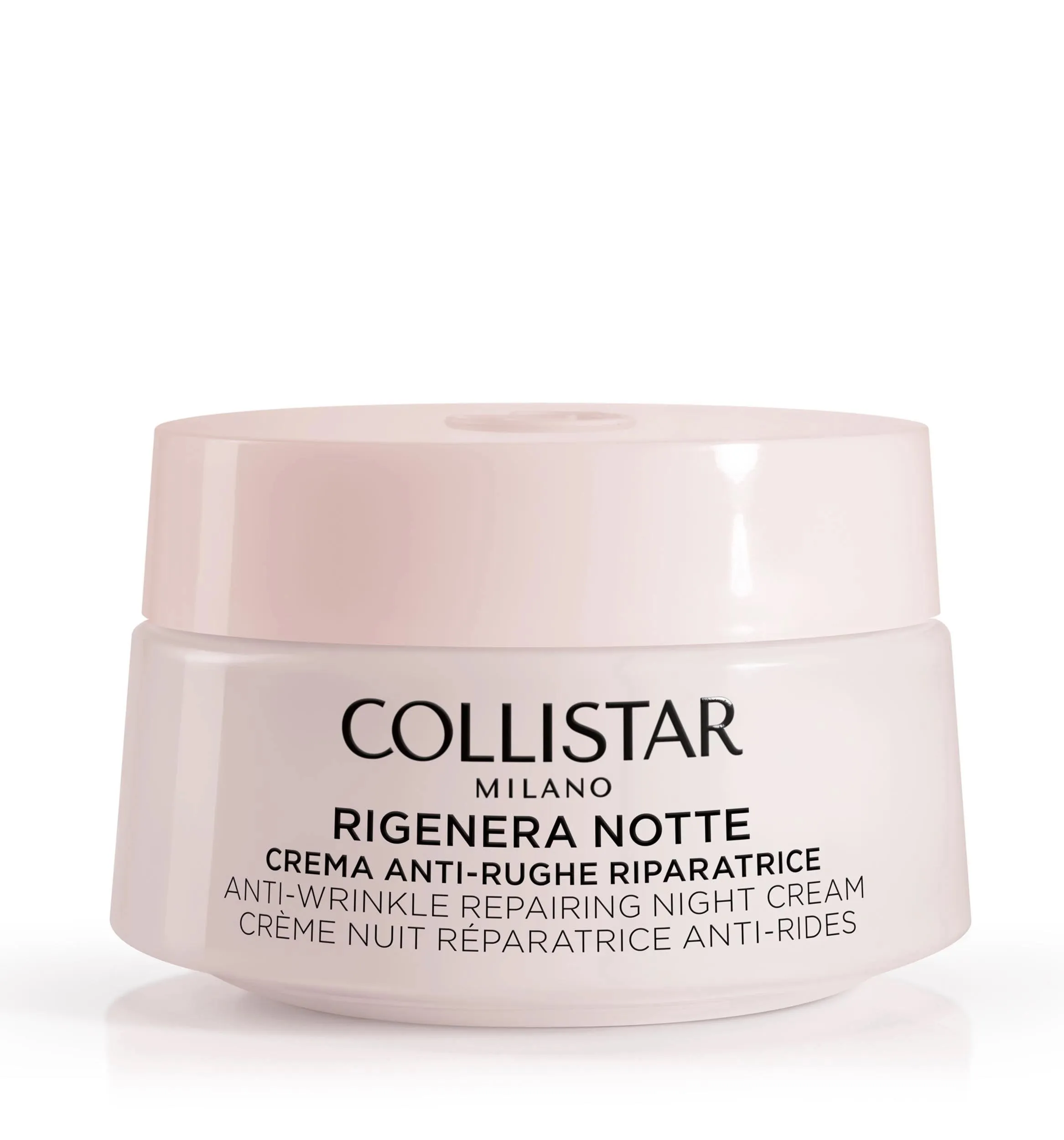Collistar Rigenera - Crema Anti-Rughe Riparatrice 50ml - immagine 1
