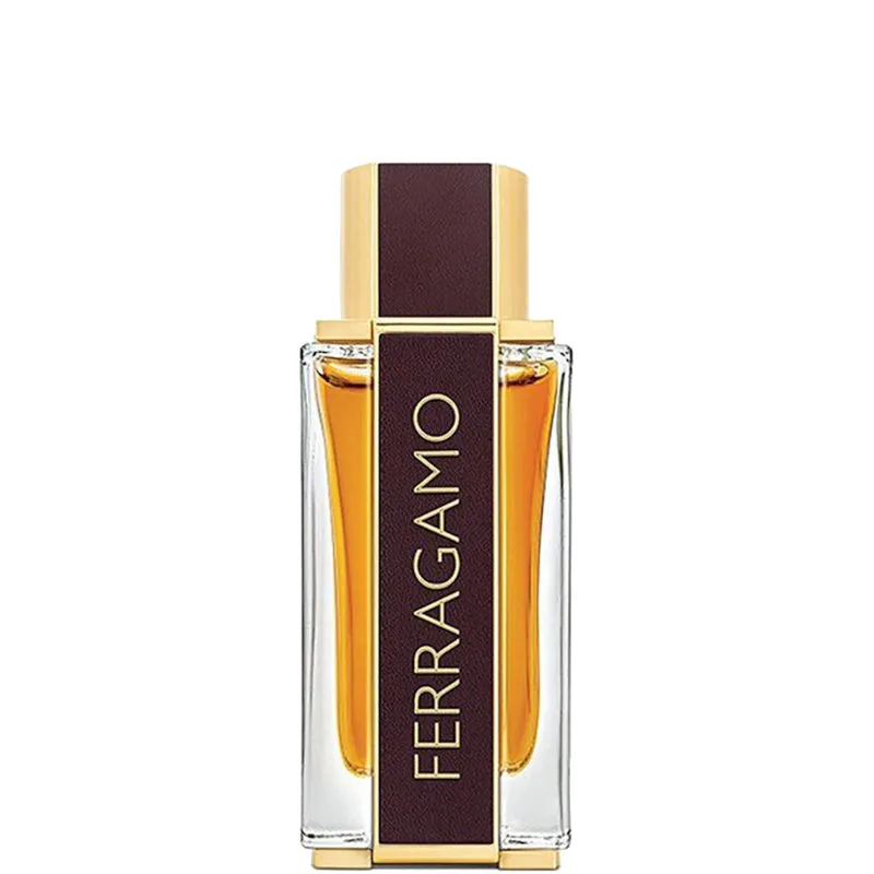 Salvatore Ferragamo Spicy Leather Parfum 100ML - immagine 1