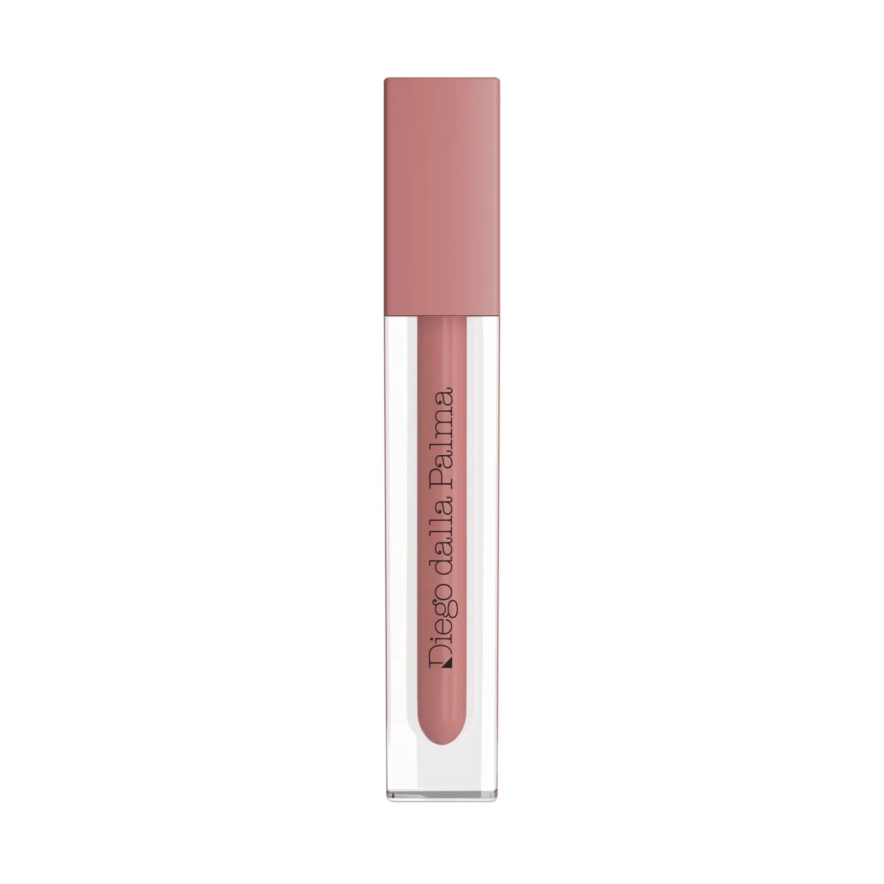 Diego Dalla Palma Stay On Me Rossetto Liquido a Lunga Tenuta 31 Nude Rosato - immagine 1