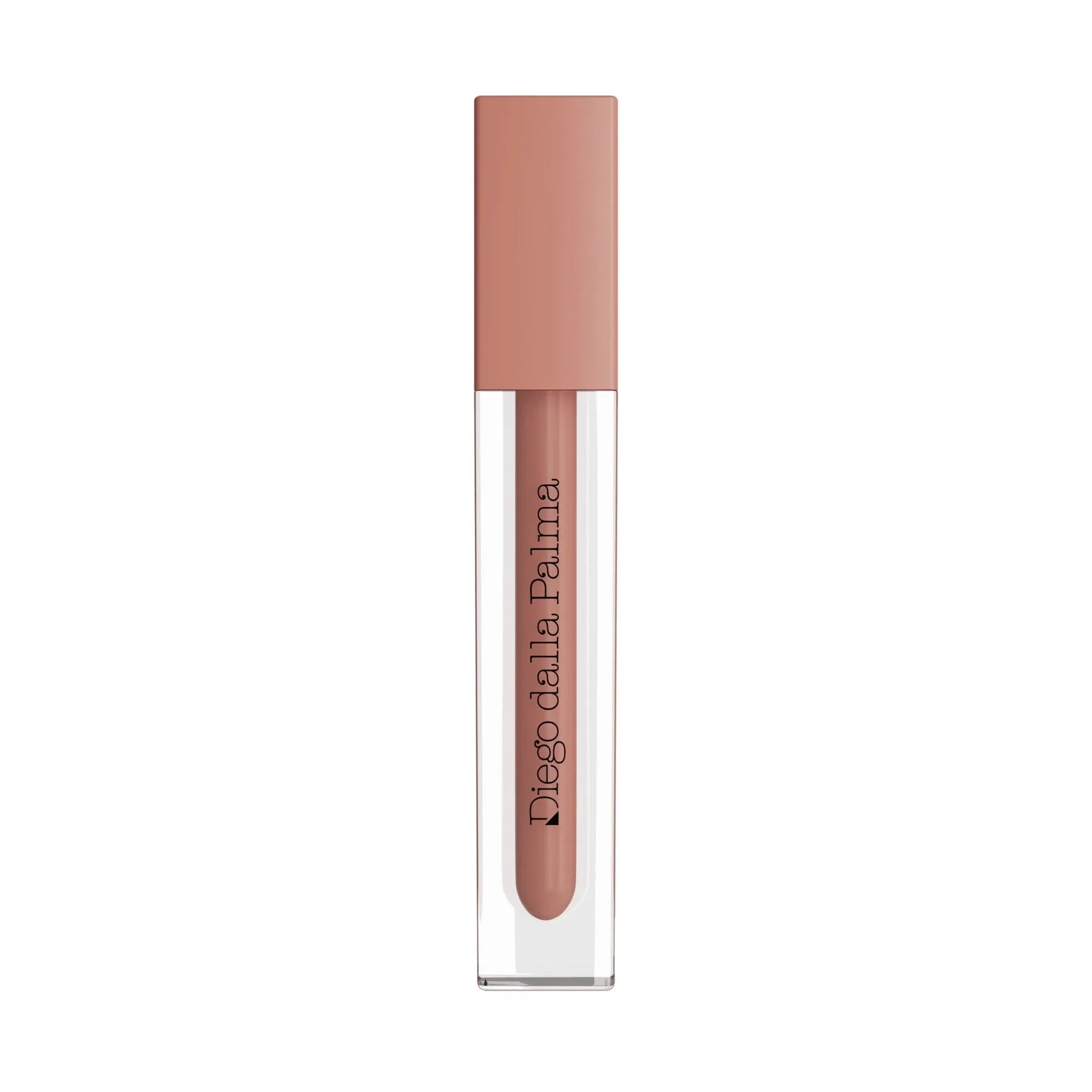 Diego Dalla Palma Stay On Me Rossetto Liquido a Lunga Tenuta 32 Nude Neutro - immagine 1