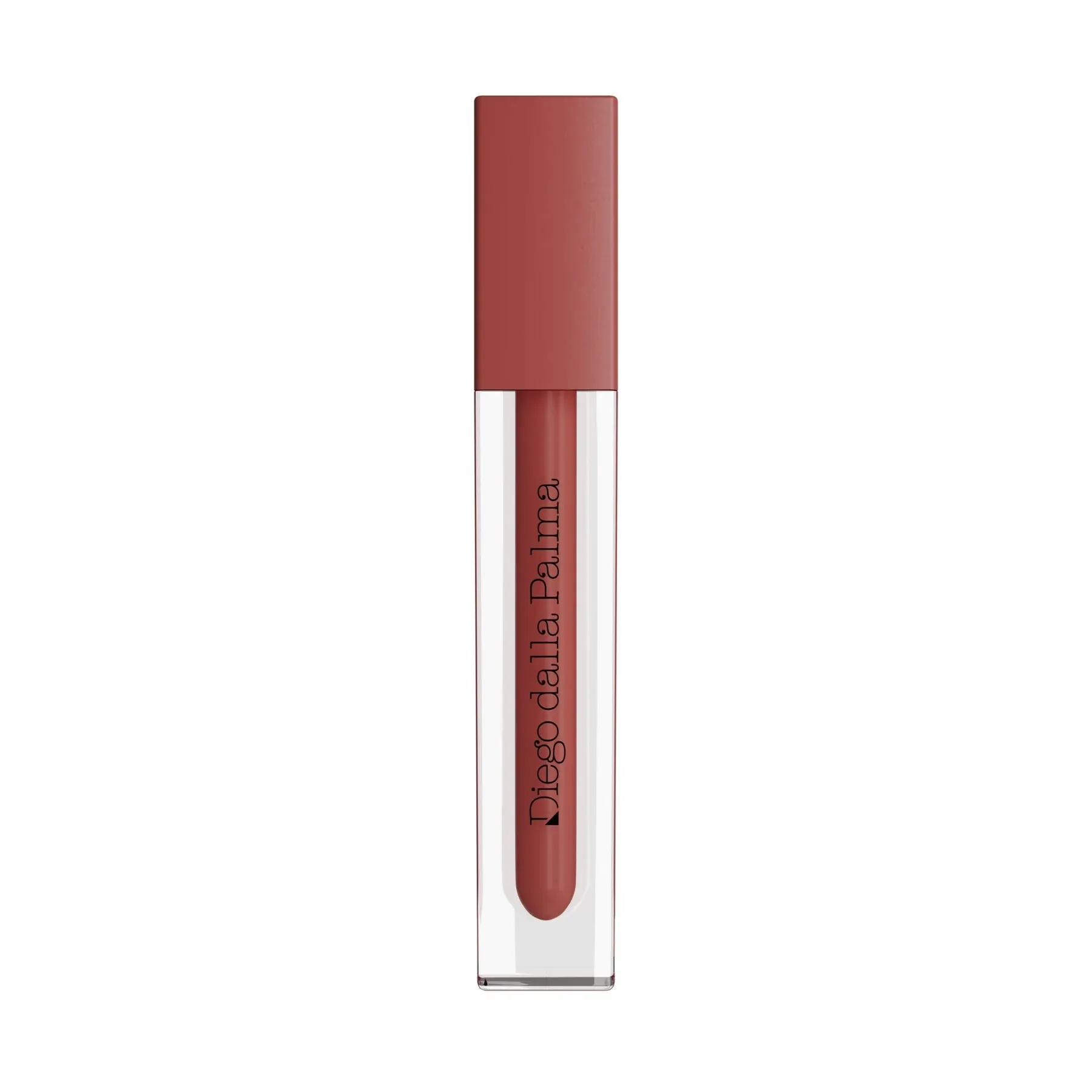 Diego Dalla Palma Stay On Me Rossetto Liquido a Lunga Tenuta 35 Mauve Caldo - immagine 1