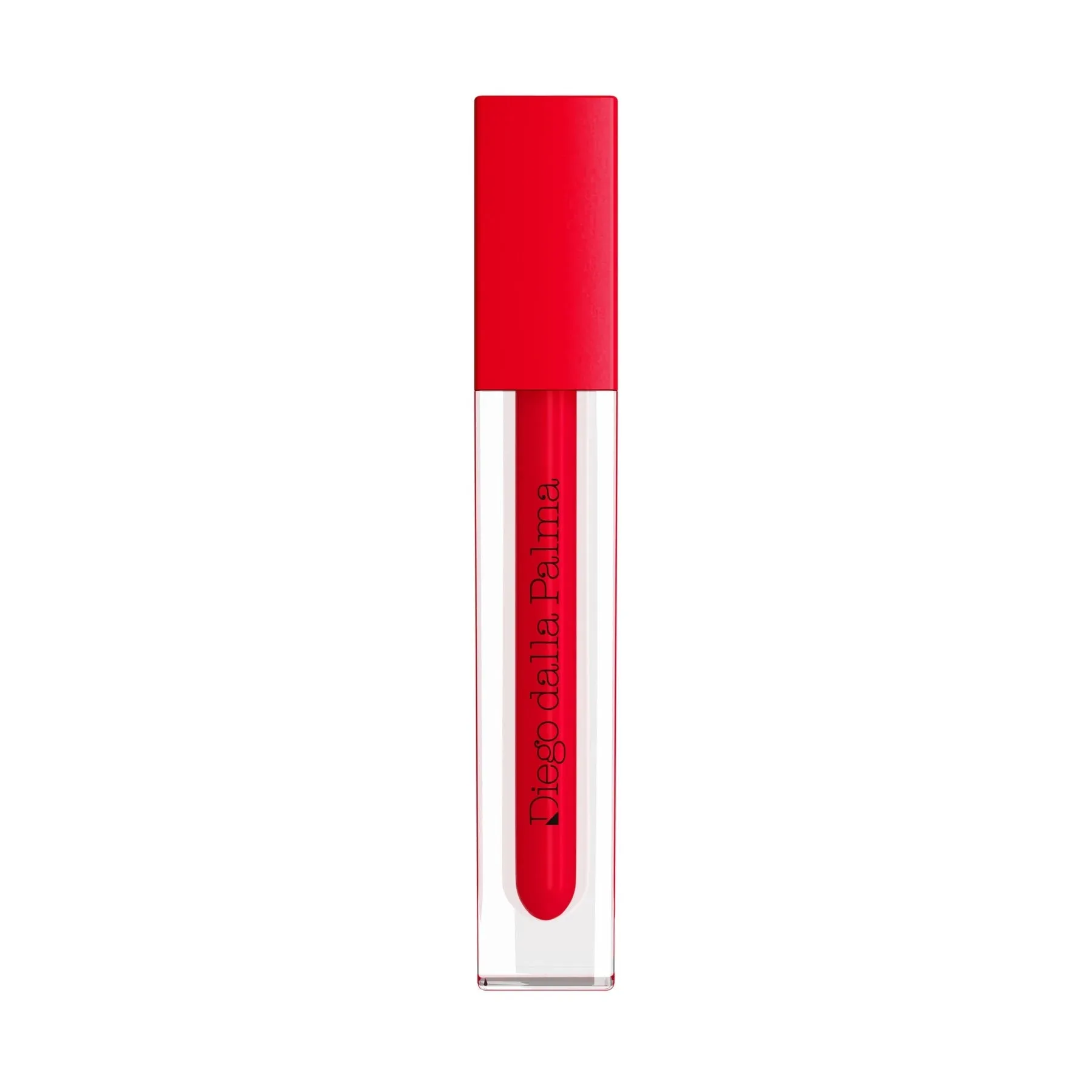 Diego Dalla Palma Stay On Me Rossetto Liquido a Lunga Tenuta 37 Rosso Corallo - immagine 1
