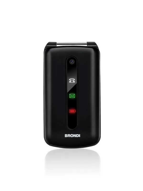 Brondi - President Nero - immagine 1
