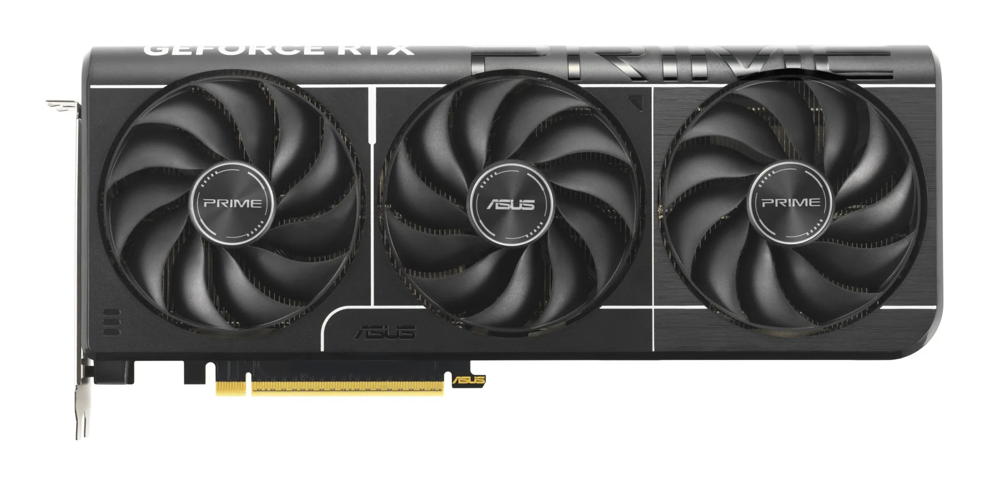 Vga Asus Prime-Rtx5070-O12G 12Gb 1*Hdmi 3*Dp Gddr7 - immagine 1